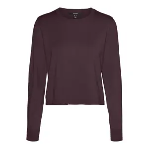 Kurzpullover Frau Vero Moda Silje image-0