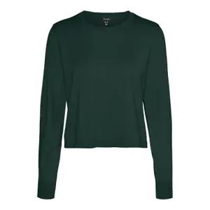 Kurzpullover Frau Vero Moda Silje image-0