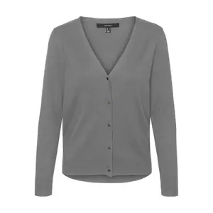 Strickjacke, Damen Vero Moda Silje image-0