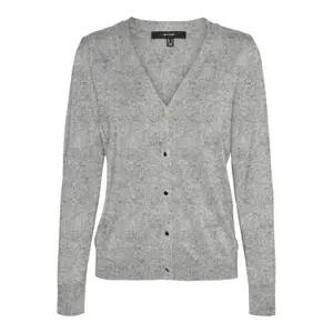 Strickjacke, Damen Vero Moda Silje image-0