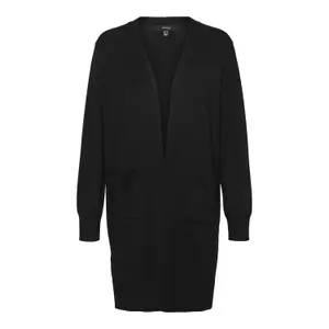 Damen-Langstrickjacke Vero Moda Silje image-0