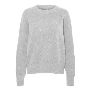 Pullover mit Rundhalsausschnitt Frau Vero Moda Boom image-0