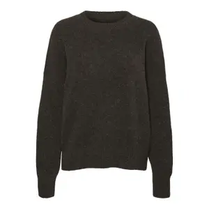 Pullover mit Rundhalsausschnitt Frau Vero Moda Boom image-0