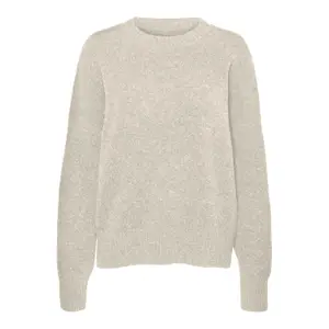 Pullover mit Rundhalsausschnitt Frau Vero Moda Boom image-0