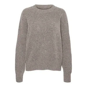 Pullover mit Rundhalsausschnitt Frau Vero Moda Boom image-0