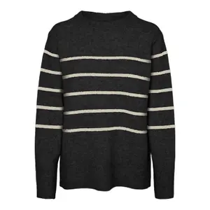 Pullover mit Rundhalsausschnitt Frau Vero Moda Flawless image-0