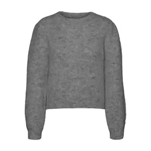 Pullover mit Rundhalsausschnitt Frau Vero Moda Novah image-0