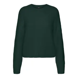Pull col rond femme Vero Moda Novah image-0