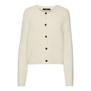Strickjacke, Damen Vero Moda Novah image-0