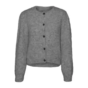 Strickjacke, Damen Vero Moda Novah image-0