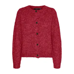 Strickjacke, Damen Vero Moda Novah image-0