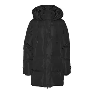 Doudoune femme Vero Moda Leonielea image-0