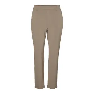 Damenhosen Vero Moda Maya Mone image-0