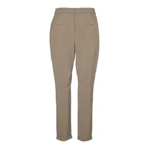 Damenhosen Vero Moda Maya Mone image-1