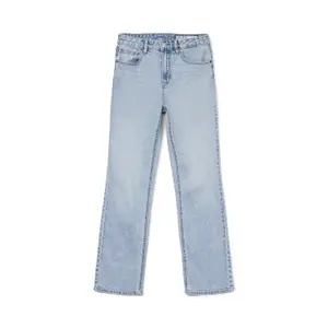 Hoch geschnittene Damen-Jeans Vero Moda Tessa LI3010 image-0