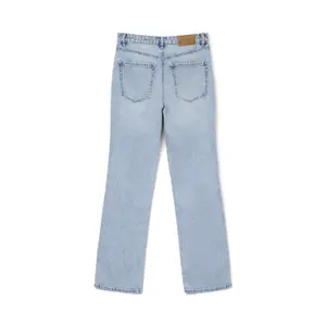 Hoch geschnittene Damen-Jeans Vero Moda Tessa LI3010 image-4