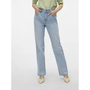 Hoch geschnittene Damen-Jeans Vero Moda Tessa LI3010 image-1