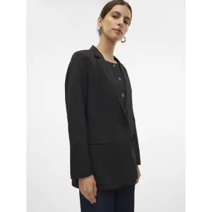 Damen Slim Blazer Vero Moda Nila image-3