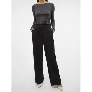 Damenhosen Vero Moda Nila image-2