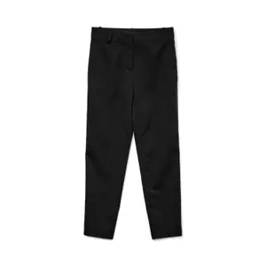 Pantaloni eleganti a vita alta donna Vero Moda Nila image-0