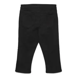 Jeans corti da donna Vero Moda Elly Mix image-1