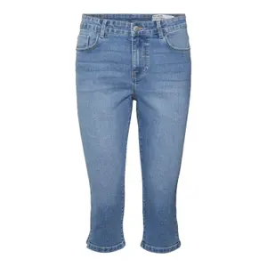 Damen Shorts Jeans Vero Moda Elly Mix image-0