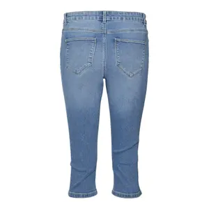 Damen Shorts Jeans Vero Moda Elly Mix image-1