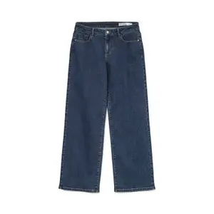 Weite Jeans Damen Vero Moda Elly image-0