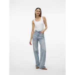 Damen-Top Vero Moda Lulu image-1