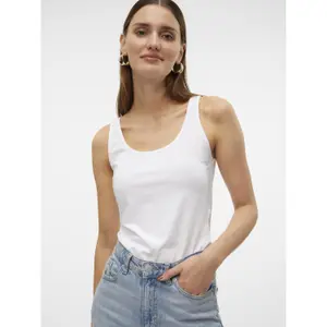 Damen-Top Vero Moda Lulu image-3