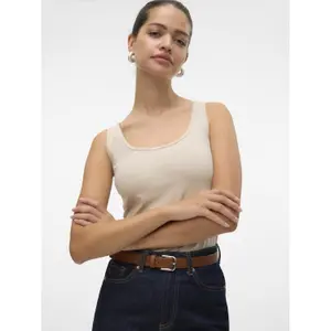Damen-Top Vero Moda Lulu image-3