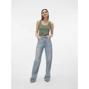 Damen-Top Vero Moda Lulu image-1