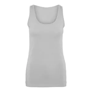 Camiseta de tirantes para mujer Vero Moda Lulu image-0