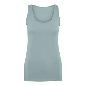 Camisola interior comprida para mulher Vero Moda Lulu image-0