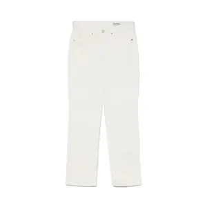Hoch geschnittene Damen-Jeans Vero Moda Tessa image-0