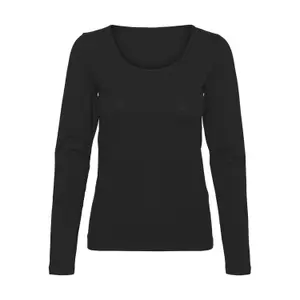 Langarmshirt Vero Moda Lulu image-0
