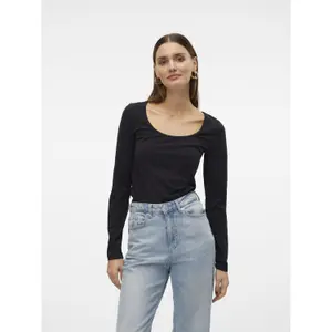 Langarmshirt Vero Moda Lulu image-2