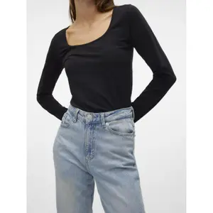 Langarmshirt Vero Moda Lulu image-3