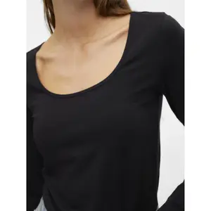 Langarmshirt Vero Moda Lulu image-5