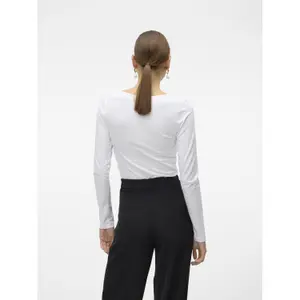 Langarmshirt Vero Moda Lulu image-4