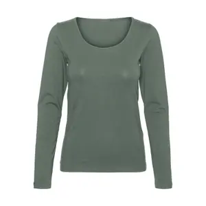 Langarmshirt Vero Moda Lulu image-0