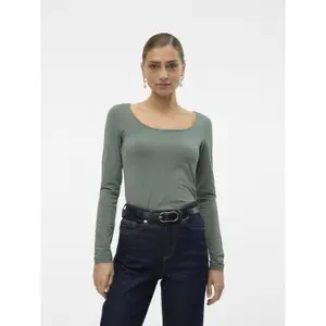 Langarmshirt Vero Moda Lulu image-2