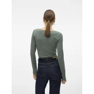 Langarmshirt Vero Moda Lulu image-4