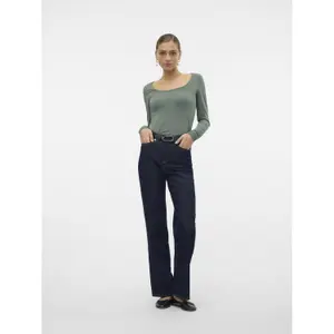 Langarmshirt Vero Moda Lulu image-1
