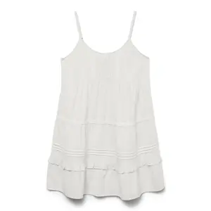Tanktop-Kleid, Damen Vero Moda Pretty image-0