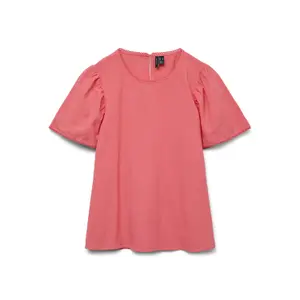 Damenbluse Vero Moda Pretty image-0