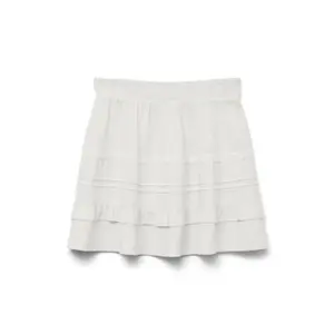 Minirock Damen Vero Moda Pretty image-0