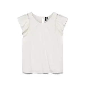 Damen-Spitzenoberteil Vero Moda Bella GA image-0
