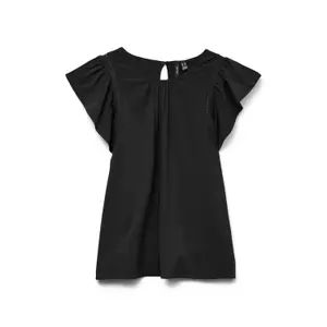 Damen-Spitzenoberteil Vero Moda Bella GA image-0