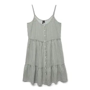 Kurzes Kleid, Damen Vero Moda Bumpy GA image-0